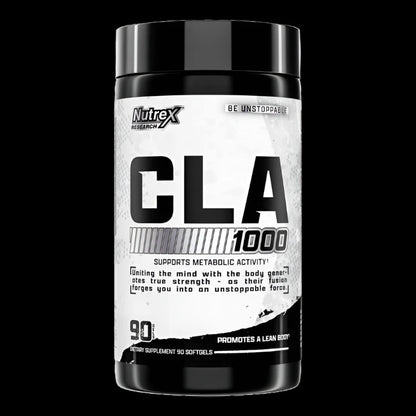 Nutrex CLA 1000 90count