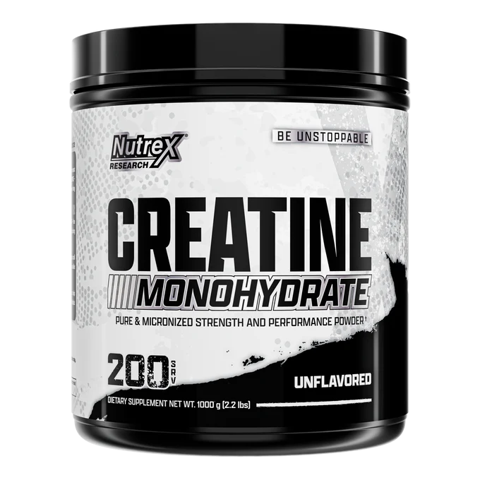 Nutrex Creatine Monohydrate