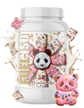 ISOLATE - FUEL-ISO Premium Frosted Panda Cookies
