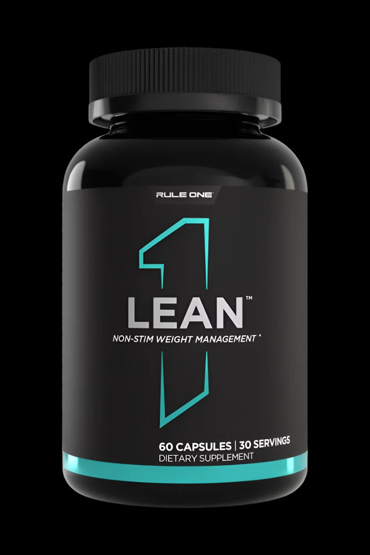 Lean Non-Stim Weight Management 30 Capsules