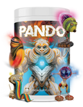 Pando Pre Workout
