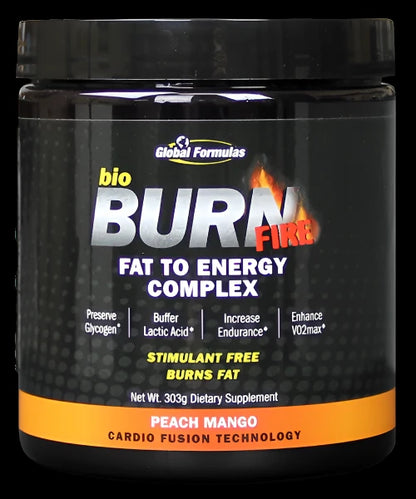 bioBURN FIRE