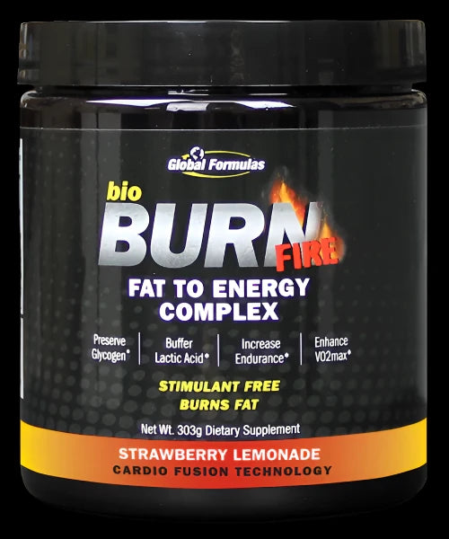 bioBURN FIRE