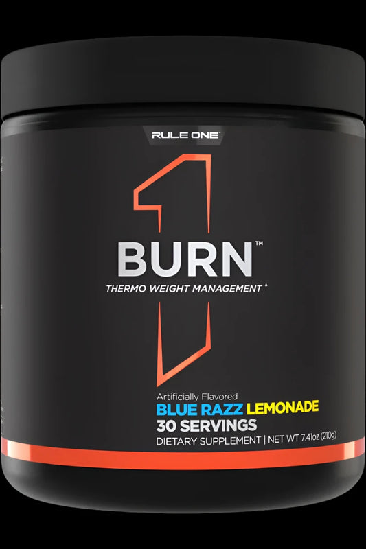 Burn Thermogenic Weight Management