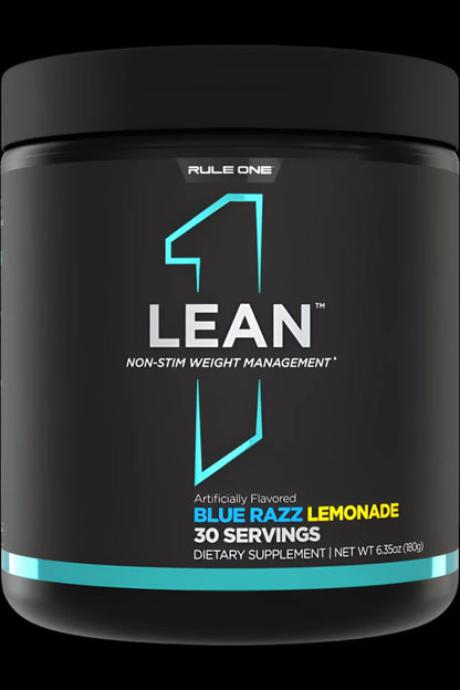 Lean Non-Stim Weight Management