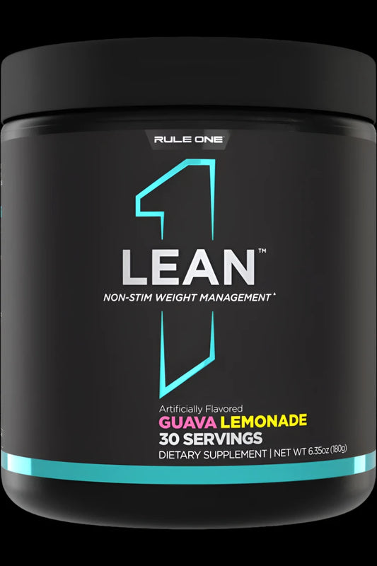 Lean Non-Stim Weight Management