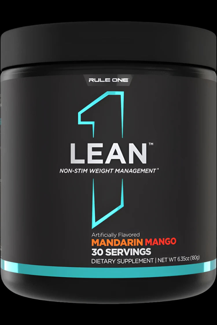 Lean Non-Stim Weight Management