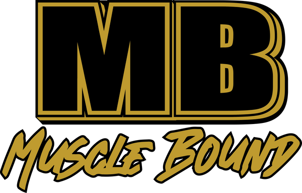 Muscle Bound Supps