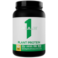 RULE 1 PLANT PROTEIN